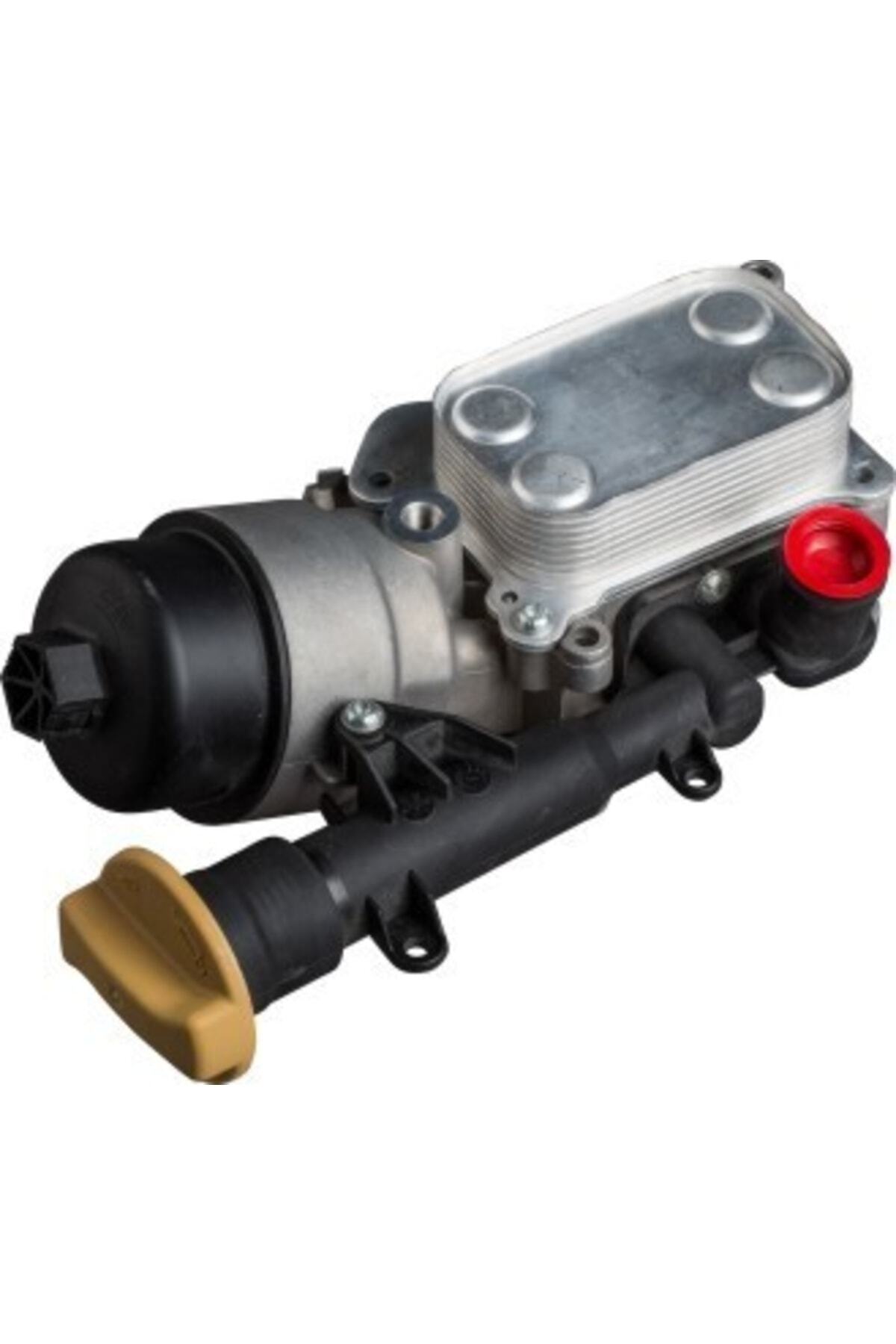 Yağ Soğutucusu Astra H Corsa D Doblo Linea Grande Punto 1.3 Dmtj Z13dth  Uyumlu  Purflux