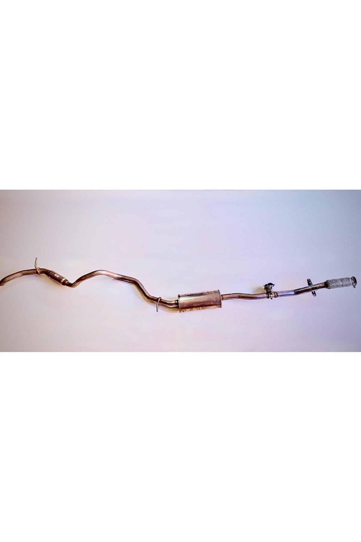 VW GOLF 5 2004-2008 MODEL ARASI UYUMLUDUR YÜKSEK BASINÇ YAKIT MAZOT FİLTRESİ 3C0127400D