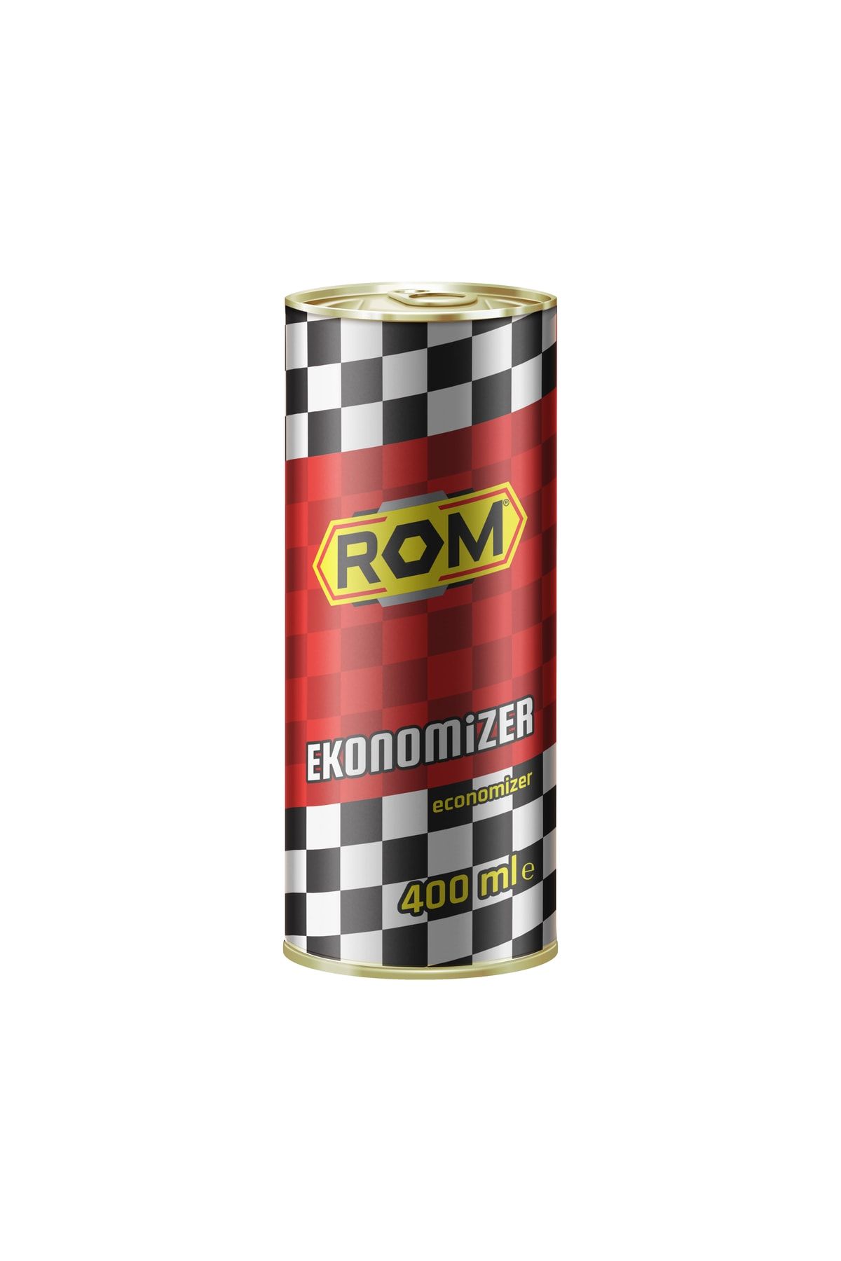 Opet Rom Motor Koruyucu Yağ Katkısı Economizer 400 ml 26.03.2024 Üretim Tarihli