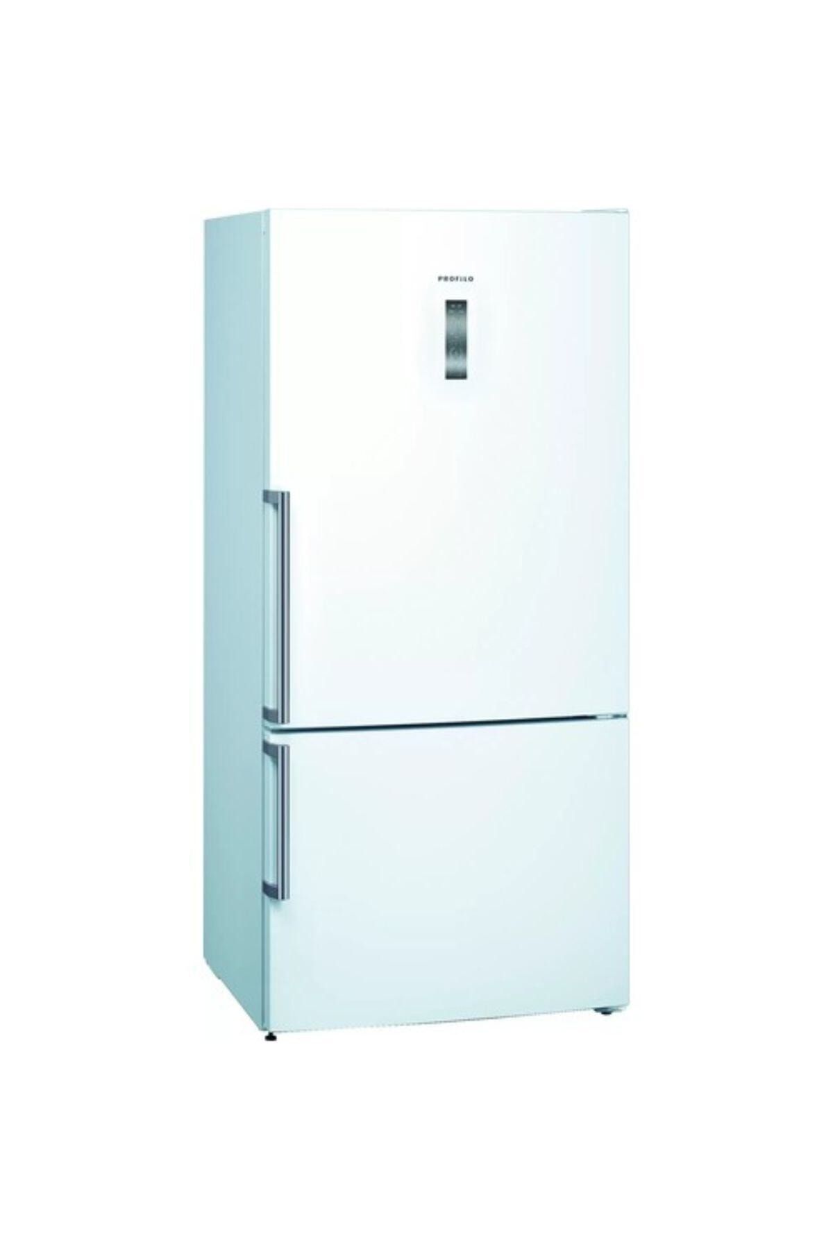 Profilo BD3086WFAN A++ Kombi No Frost Buzdolabı