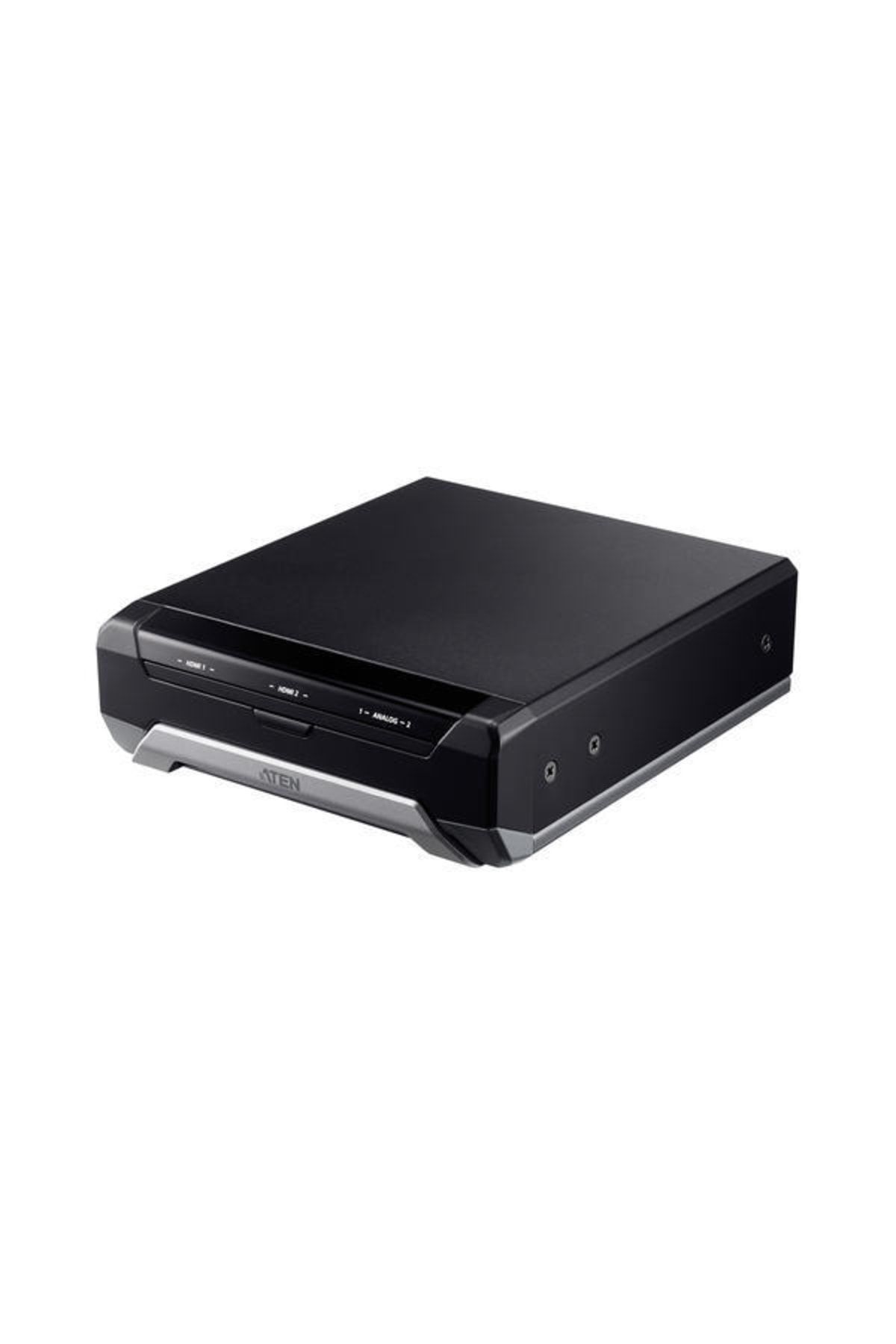 Aten Uc3022 Dual 2xhdmı To Usb Type B 3.2 Gen1 Uvc Camlive Pro Video Capture Kart