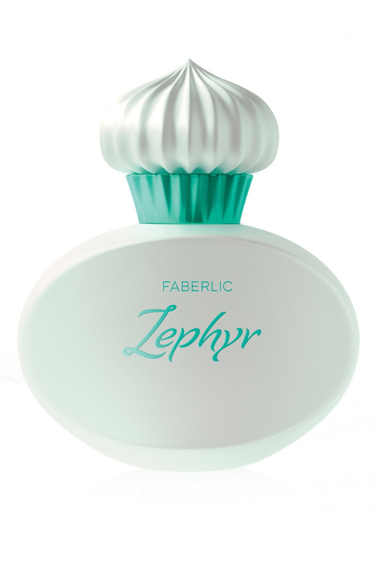 Faberlic Zephyr Edp 50 ml Kadın Parfümü 4690300637491