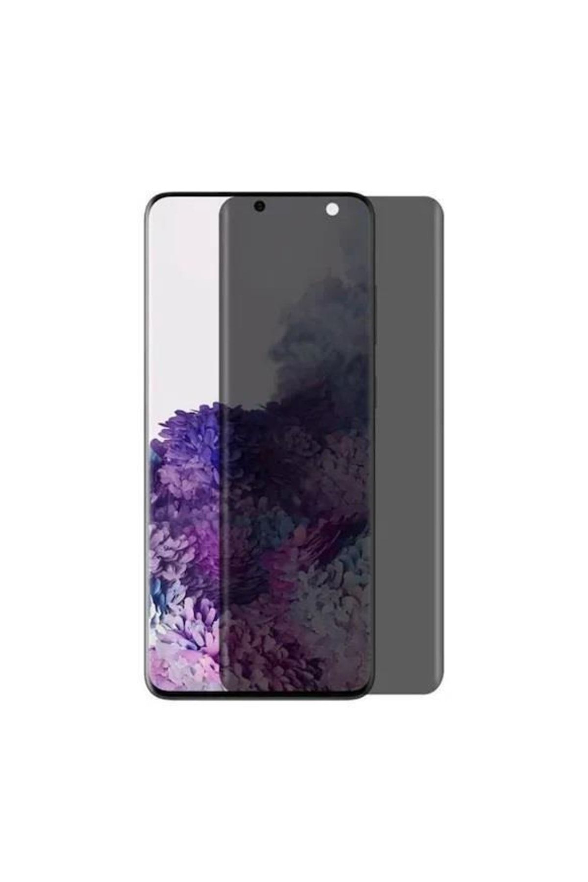 Akfa Samsung Galaxy J7 Prime Nano Hayalet Ekran Koruyucu