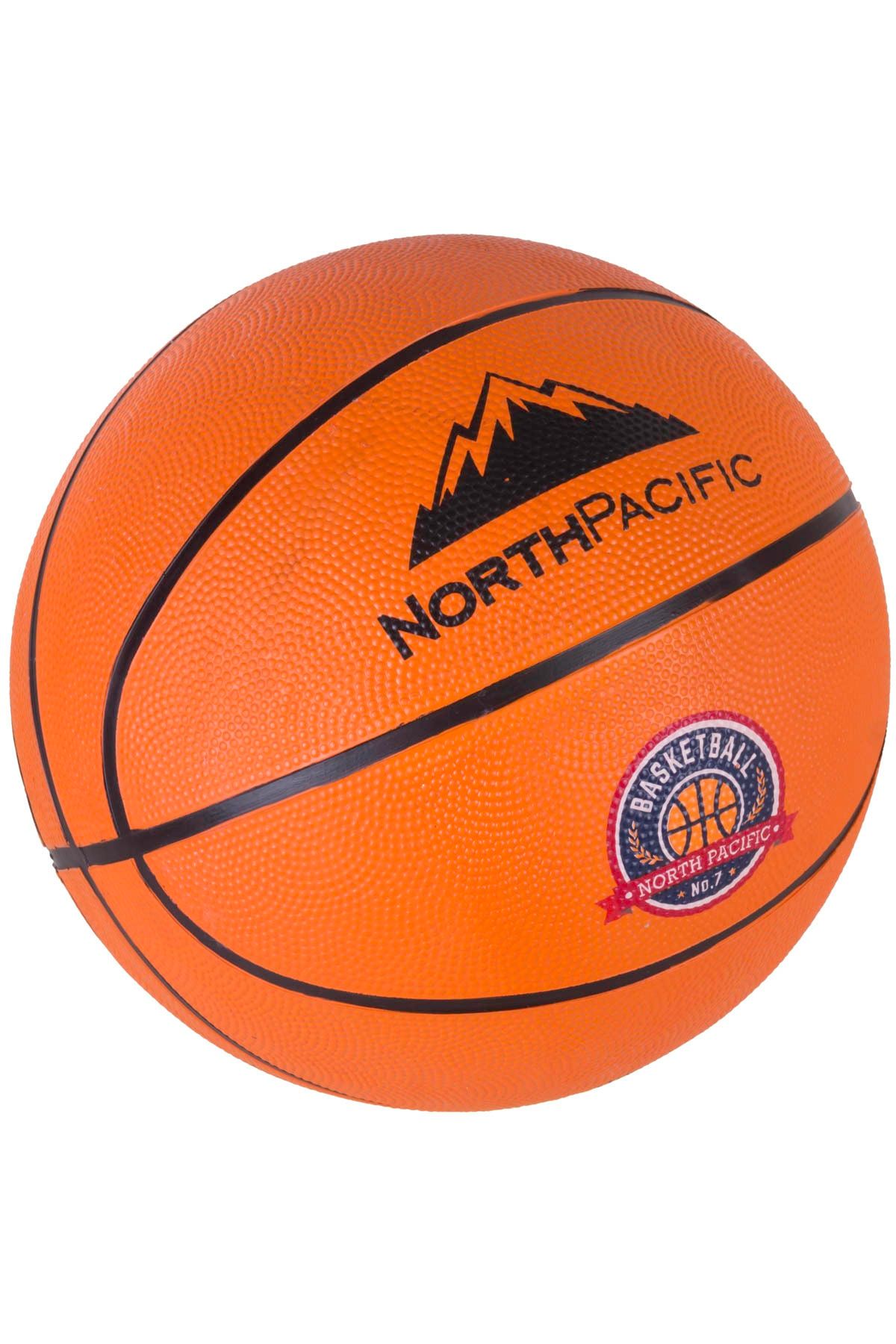 North Pacific Basketbol Topu
