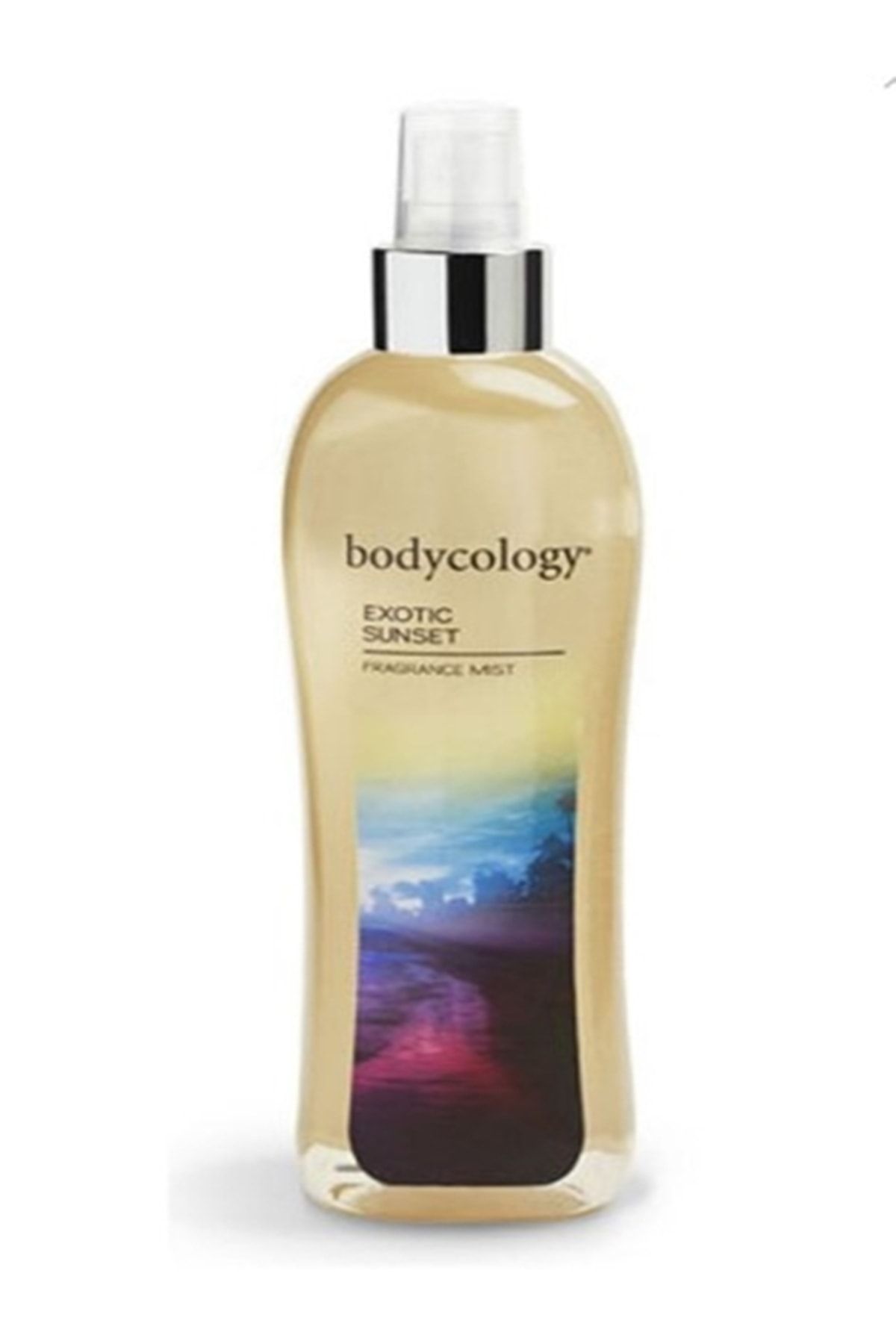 Bodycology Exotic Sunset 237 ml Vücut Spreyi