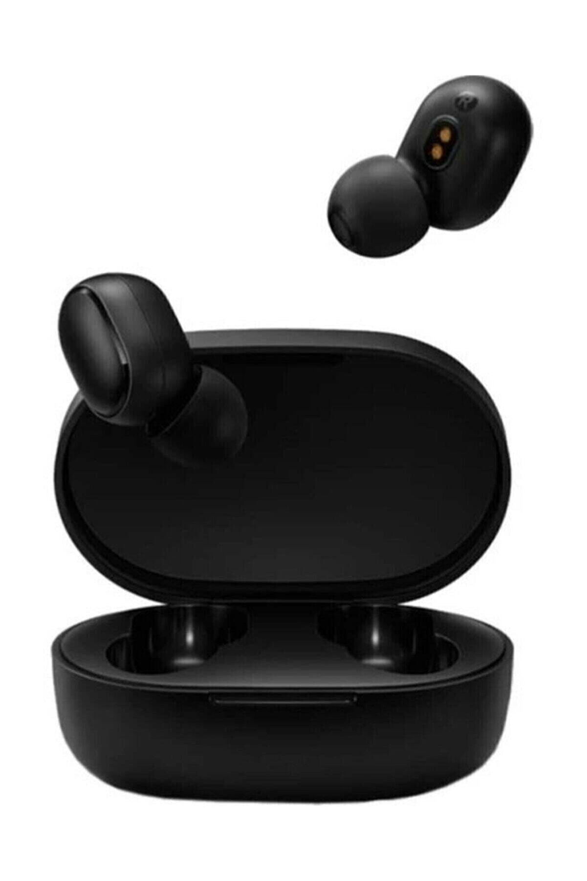 MI True Wireless Earbuds Basic Kablosuz Kulak Içi Bluetooth Kulaklık