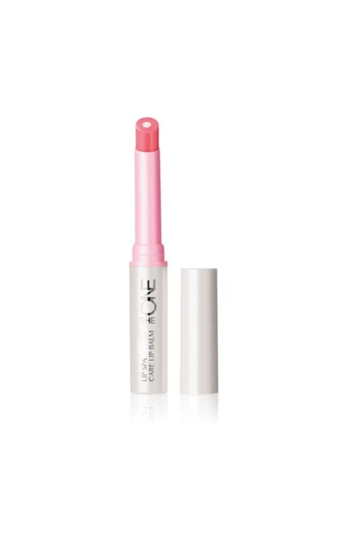 Oriflame The One Lip Spa Dudak Balmı - Natural Pink