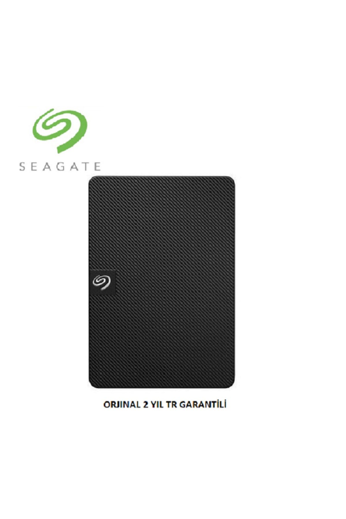 Seagate Expansion 5tb 2.5" Usb 3.0 Taşınabilir Disk