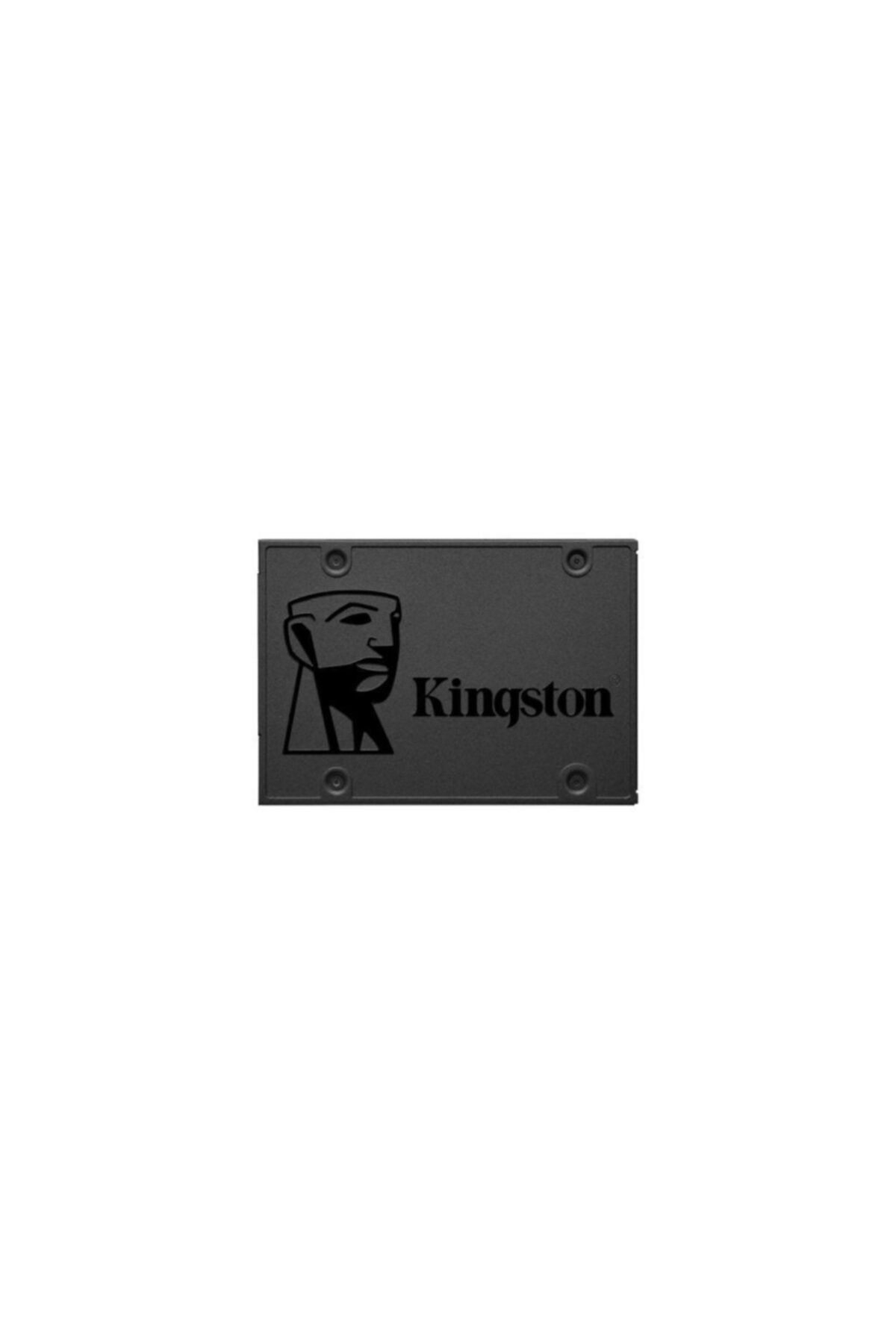 Kingston A400 Ssdnow 480gb 2.5" 500mb/450mb/s Sata3 Ssd Disk - Sa400s37/480g