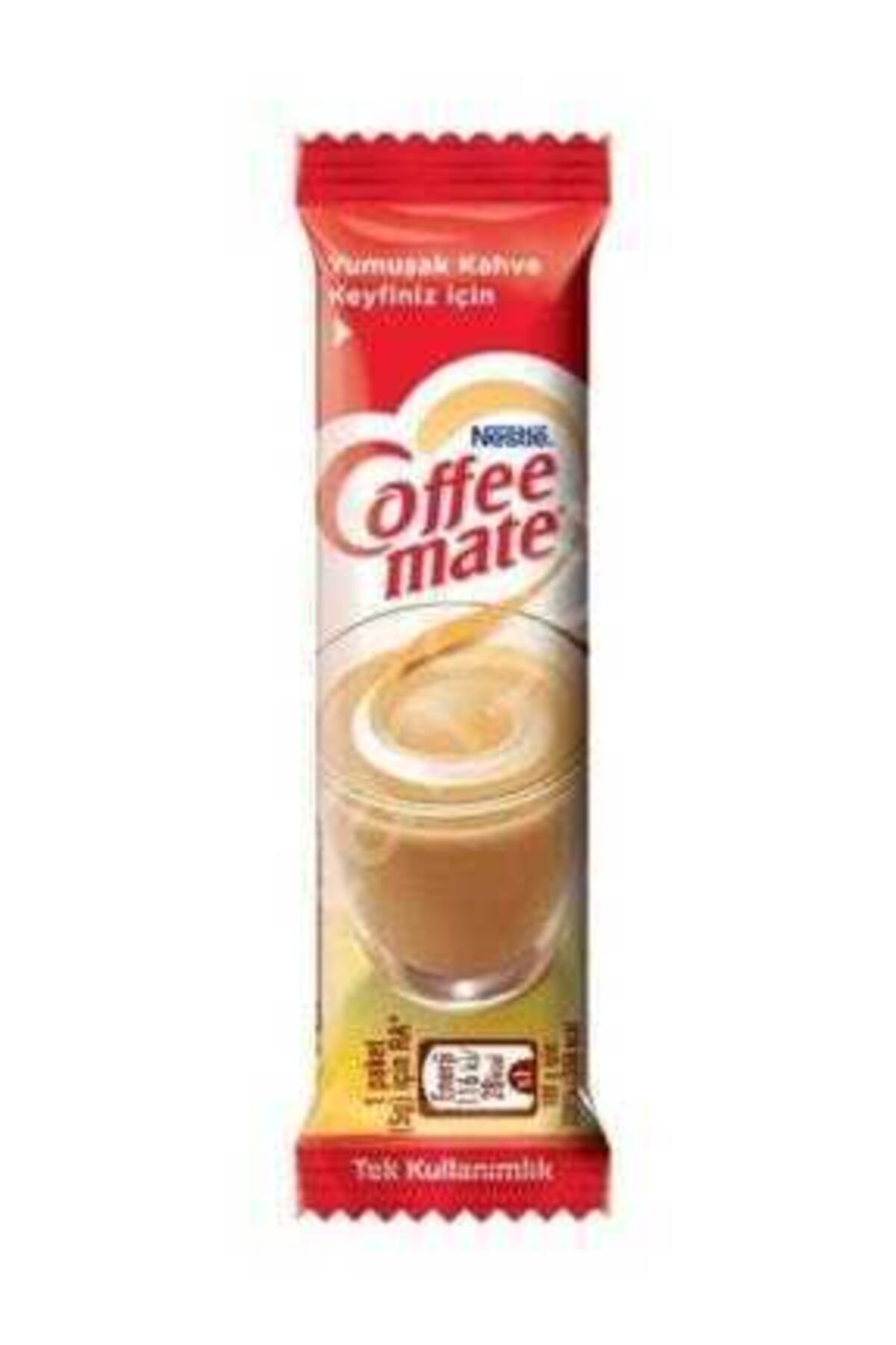 Nestle Coffee Mate 5gr 100 Adet