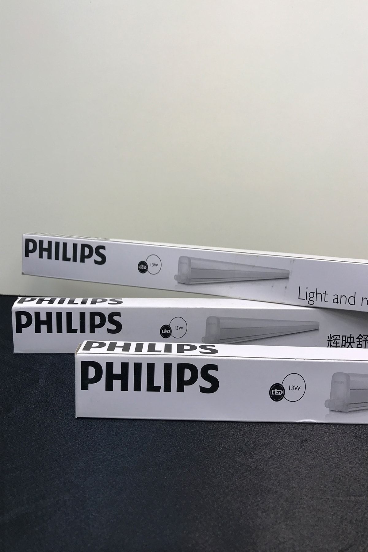 Philips Armatür 13w 4000k Gün Işığı