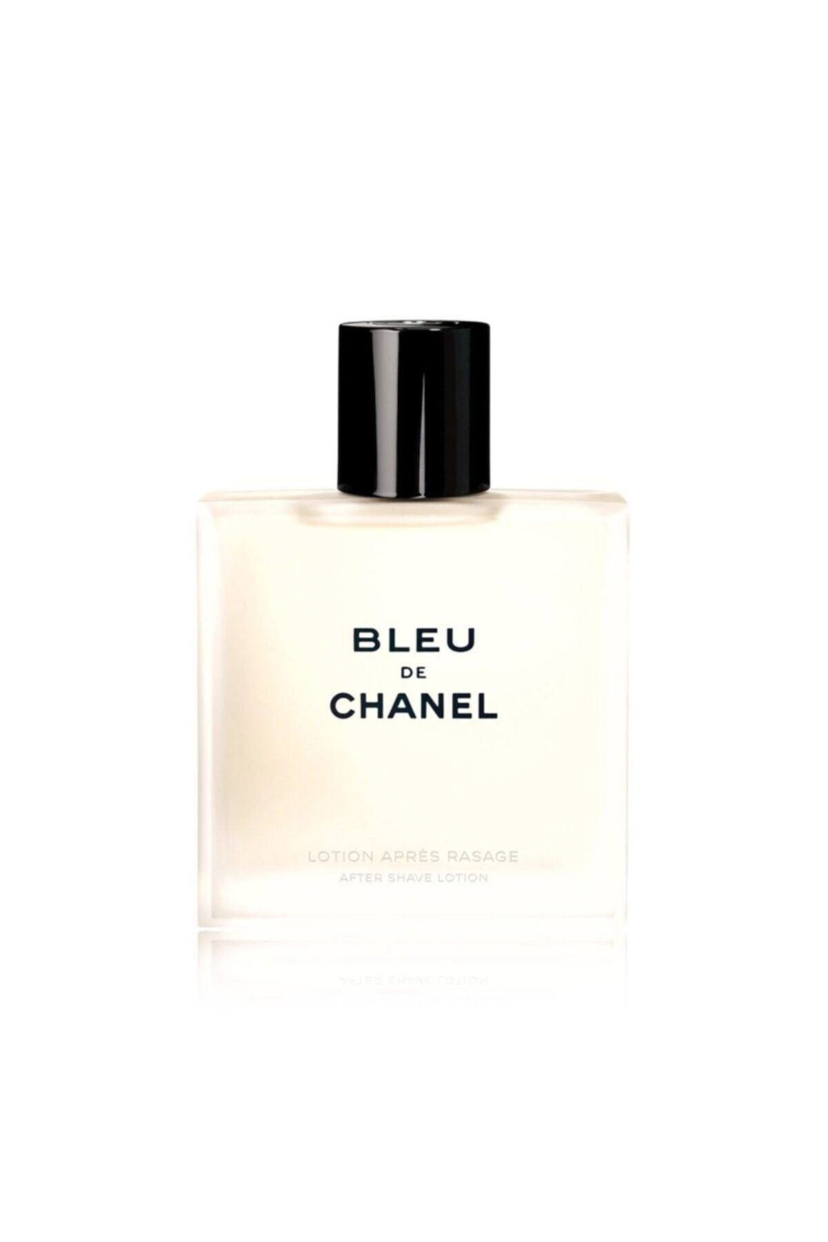 Chanel Bleu De After Shave Lotion 100 ml Losyon