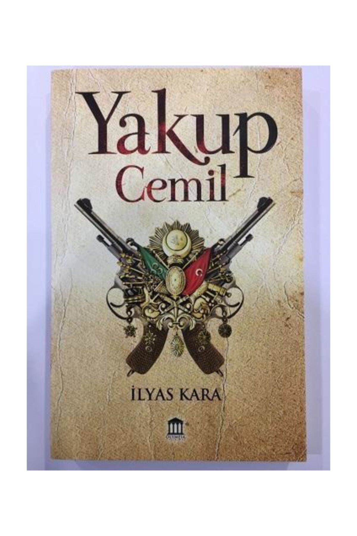 Olympia Yayınları Yakup Cemil