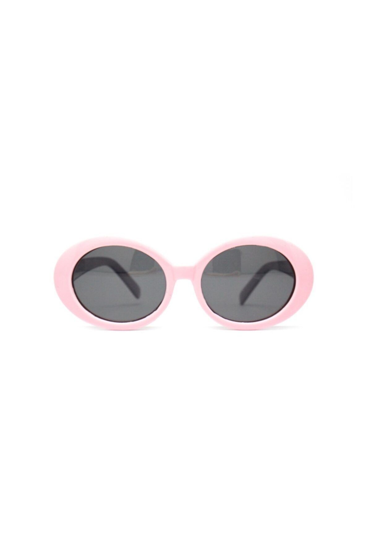 Frozen Kız Çocuk Pembe Korumalı Lisanslı Güneş Gözlüğü Uv400