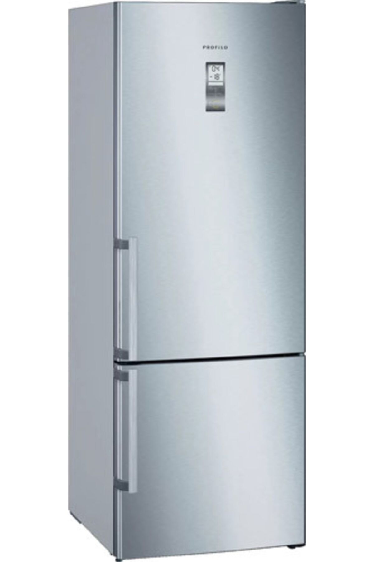Profilo A++ Kombi No Frost Buzdolabı Bd3056ıfan
