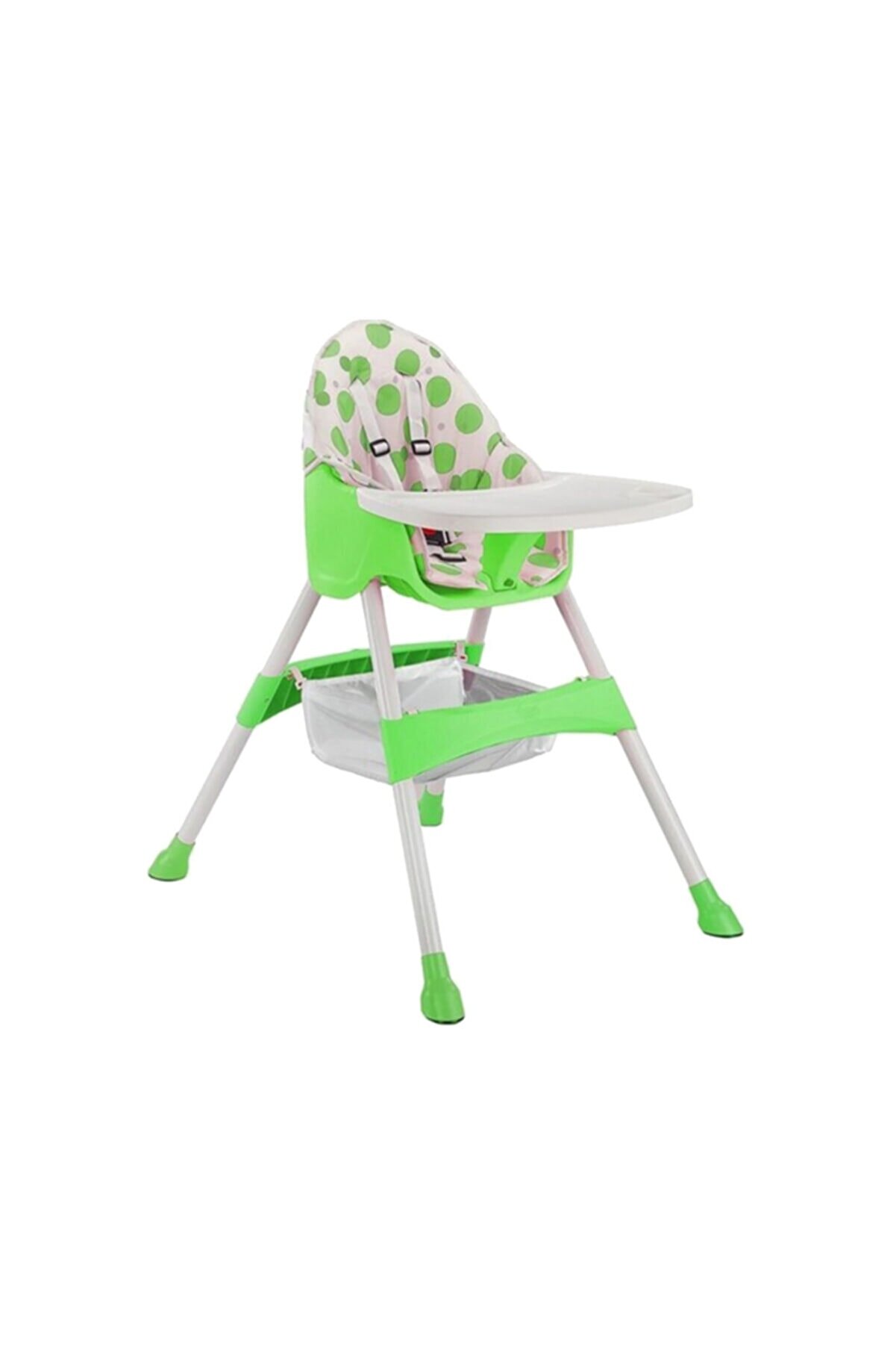 Baby2Go Pratik Mama Sandalyesi (yeşil)