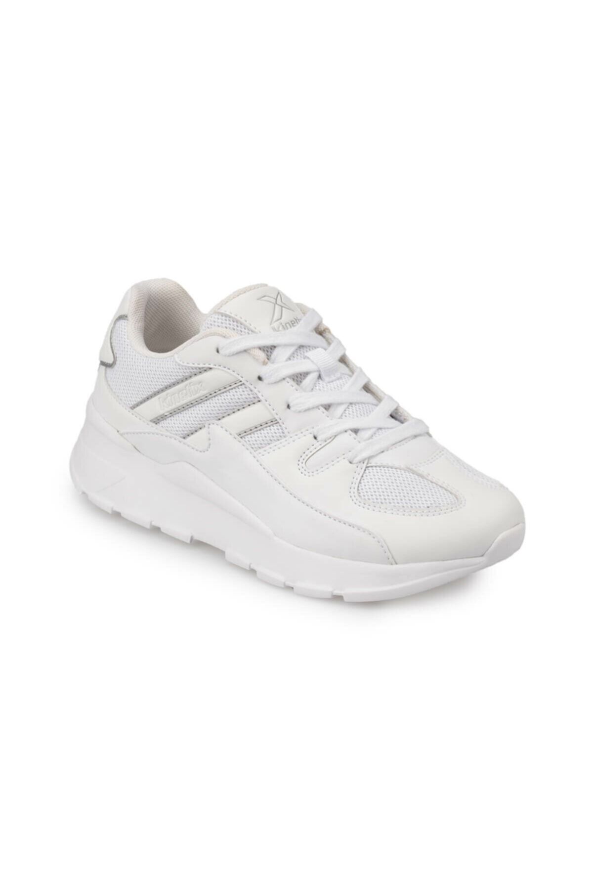 Kinetix MEVRA W 9PR Beyaz Kadın Sneaker Ayakkabı 100417629