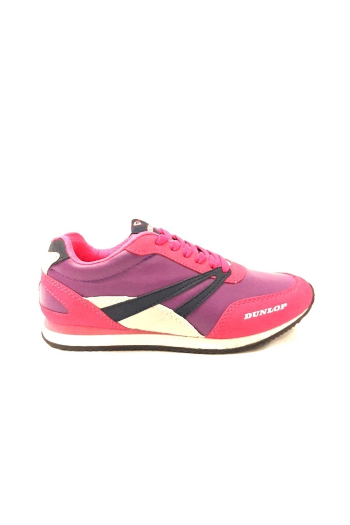Dunlop Çoklu Renk Kadın Spor Ayakkabı