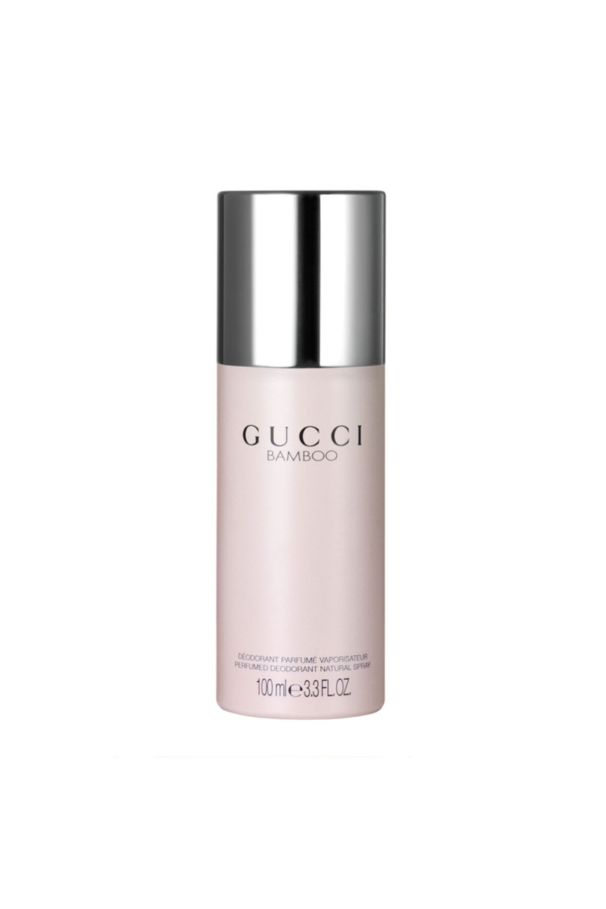 Gucci Bamboo Deodorant Spray 100 ml Kadın 008931658673