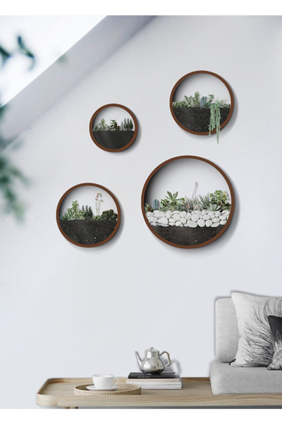 EfinDekor Dekoratif Duvar Saksısı 3�lü Set Fiyatı, Yorumları TRENDYOL EfinDekor Dekoratif Duvar Saksısı 3�lü Set Fiyatı, Yorumları TRENDYOL