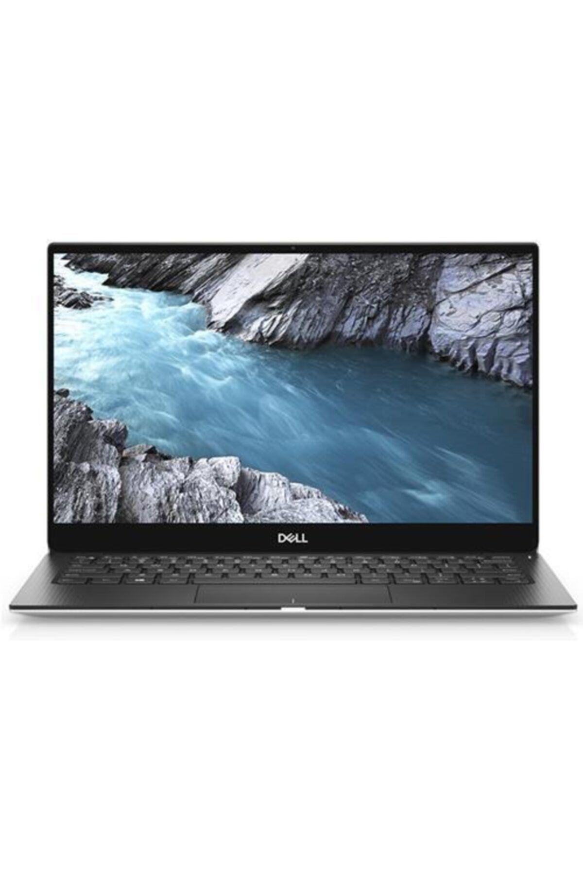 Dell Xps13 7390-uts510wp165n01 Core I7-10510u 16gb 256gb Ssd W10p 13.3" 4k Touch Taşınabilir Pc