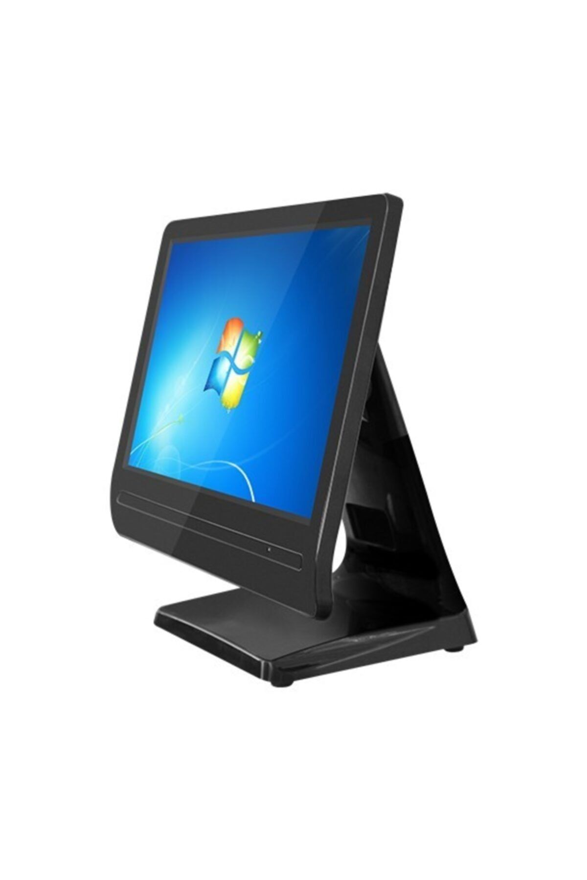 İnter Pos Tpos156j19r4s64pfc Intel Celeron J1900 4 Gb 64gb Ssd 15.6" Dokunmatik Ekran Pos Pc