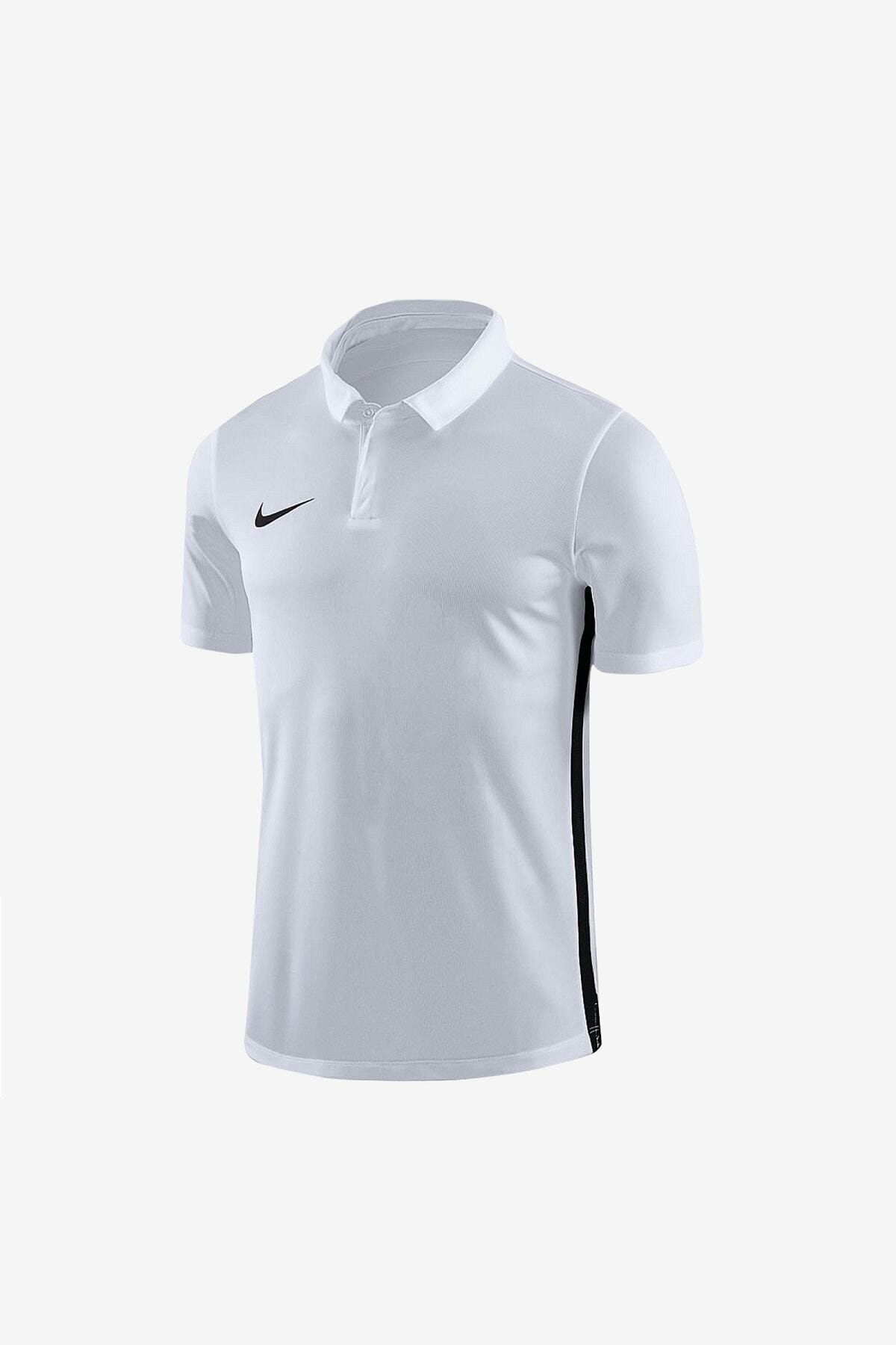 Nike Erkek Çocuk Beyaz T- Shirt - Y Drt Acdmy18 Ss - 899991-010