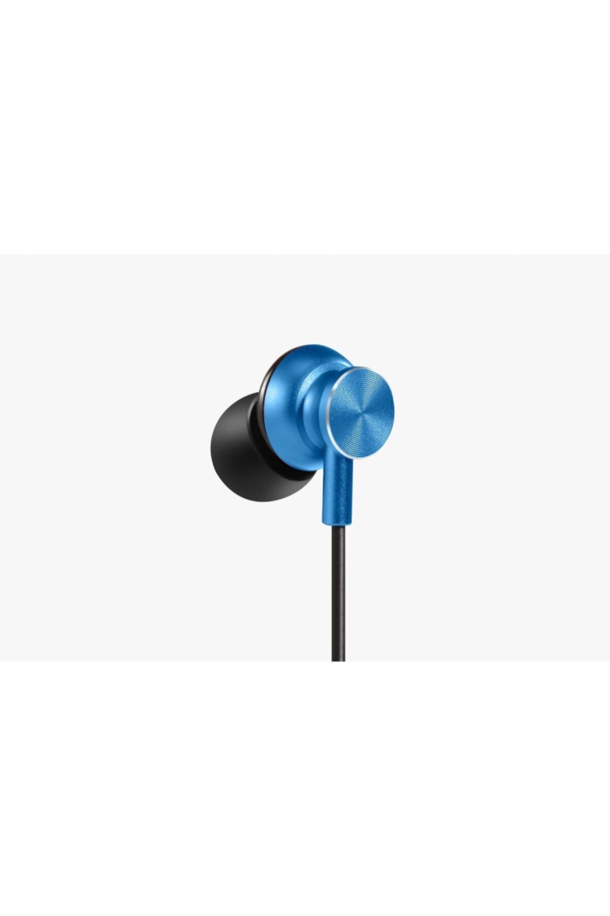 Piranha 2286 Mavi Wireless Bluetooth Kulakiçi Kulaklık (Metal Gövde Mıknatıslı) 2286pm