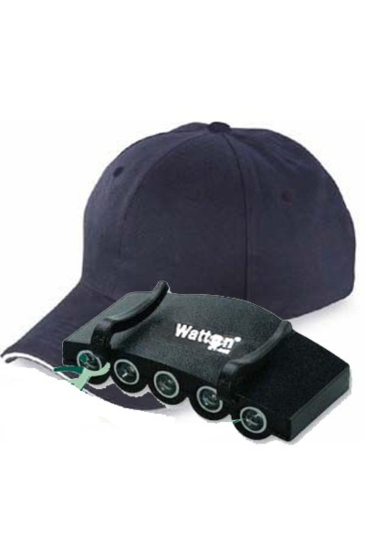 Watton Şapka Lambası Wt-127