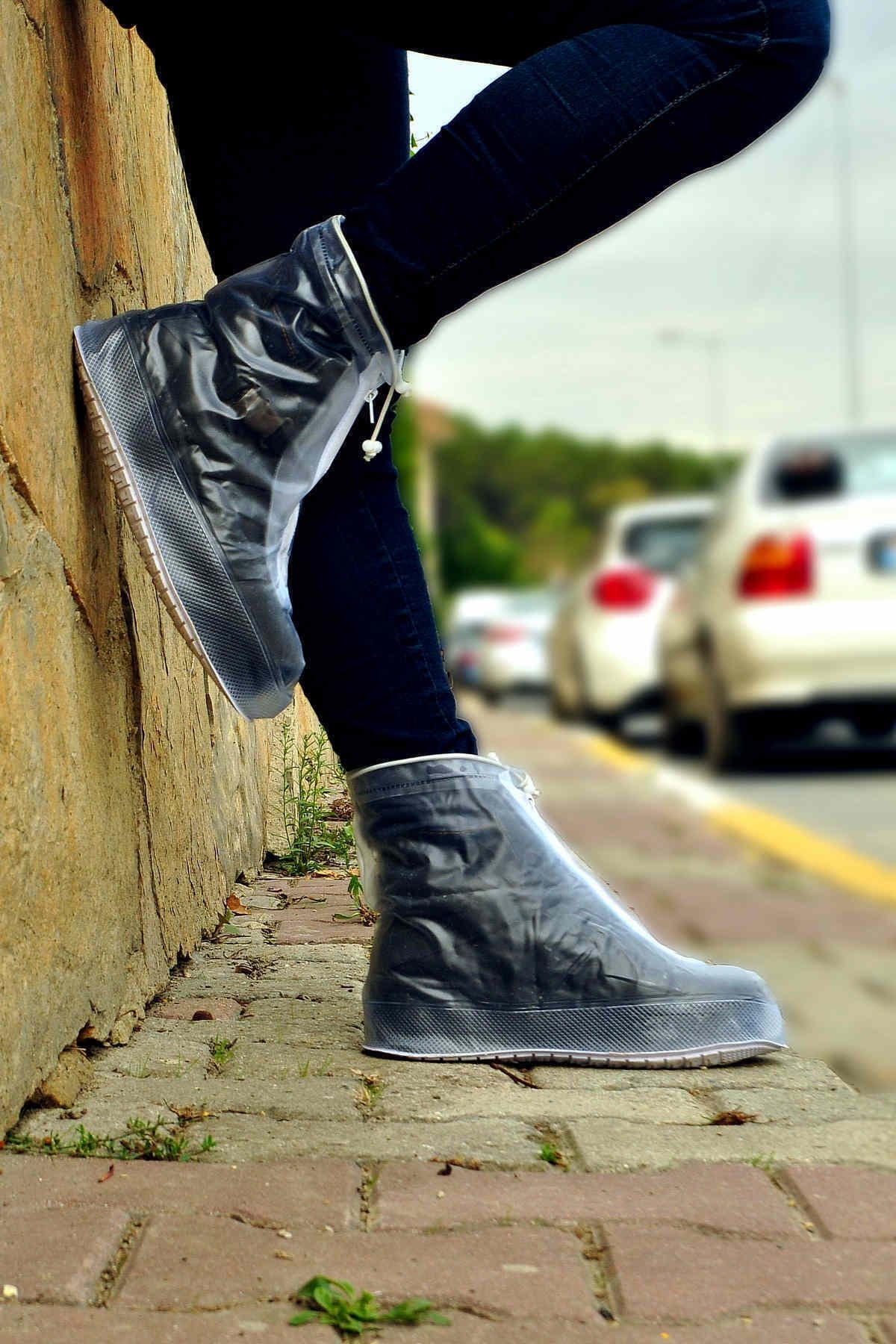 Уличная обувь