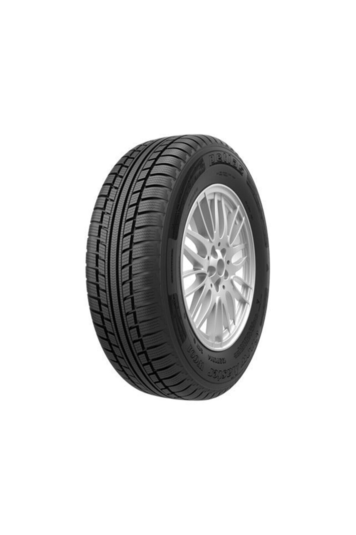 165/80 R13 Tl 83t Elegant Pt311