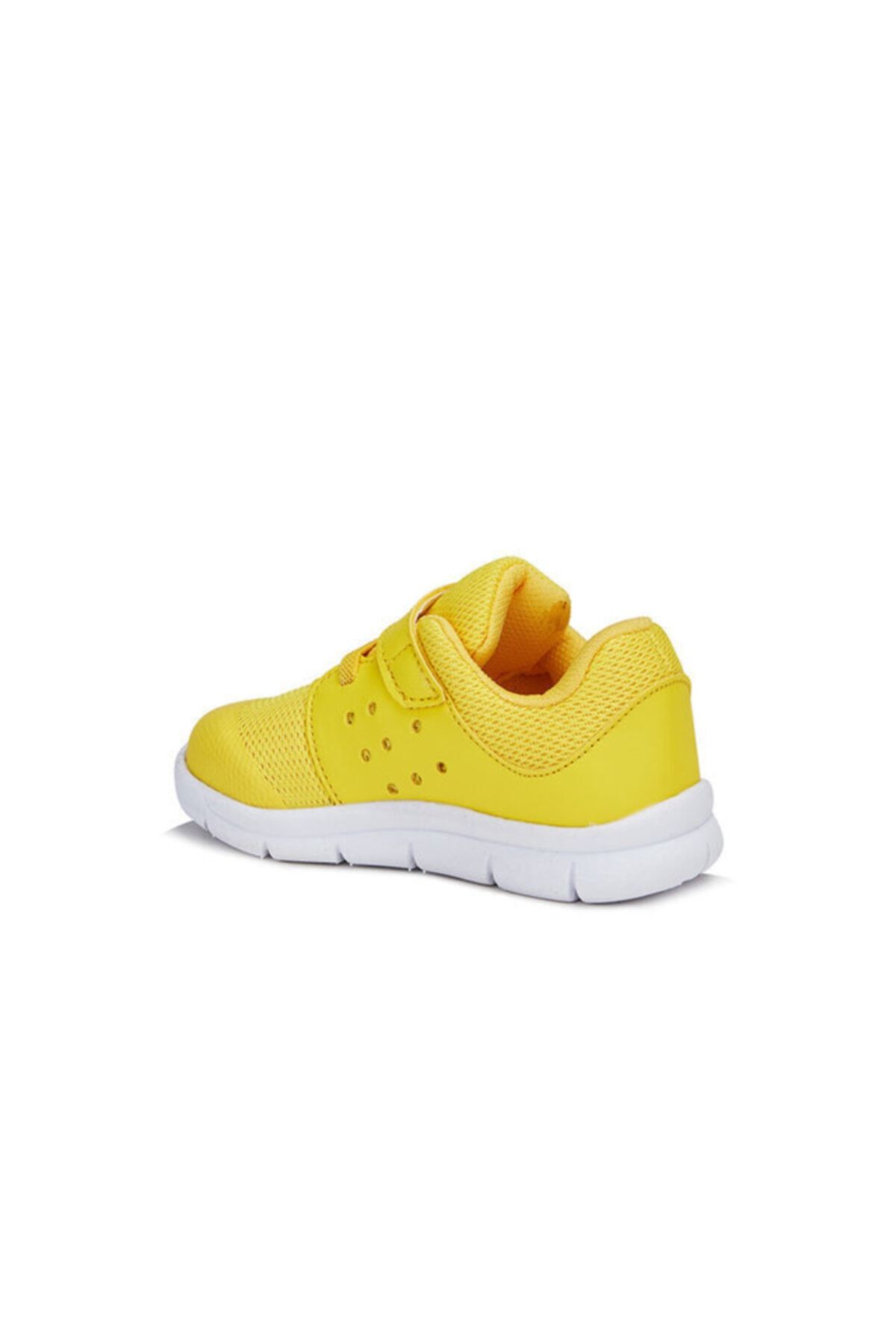 Vicco Mario Unisex Çocuk Sarı Spor Ayakkabı