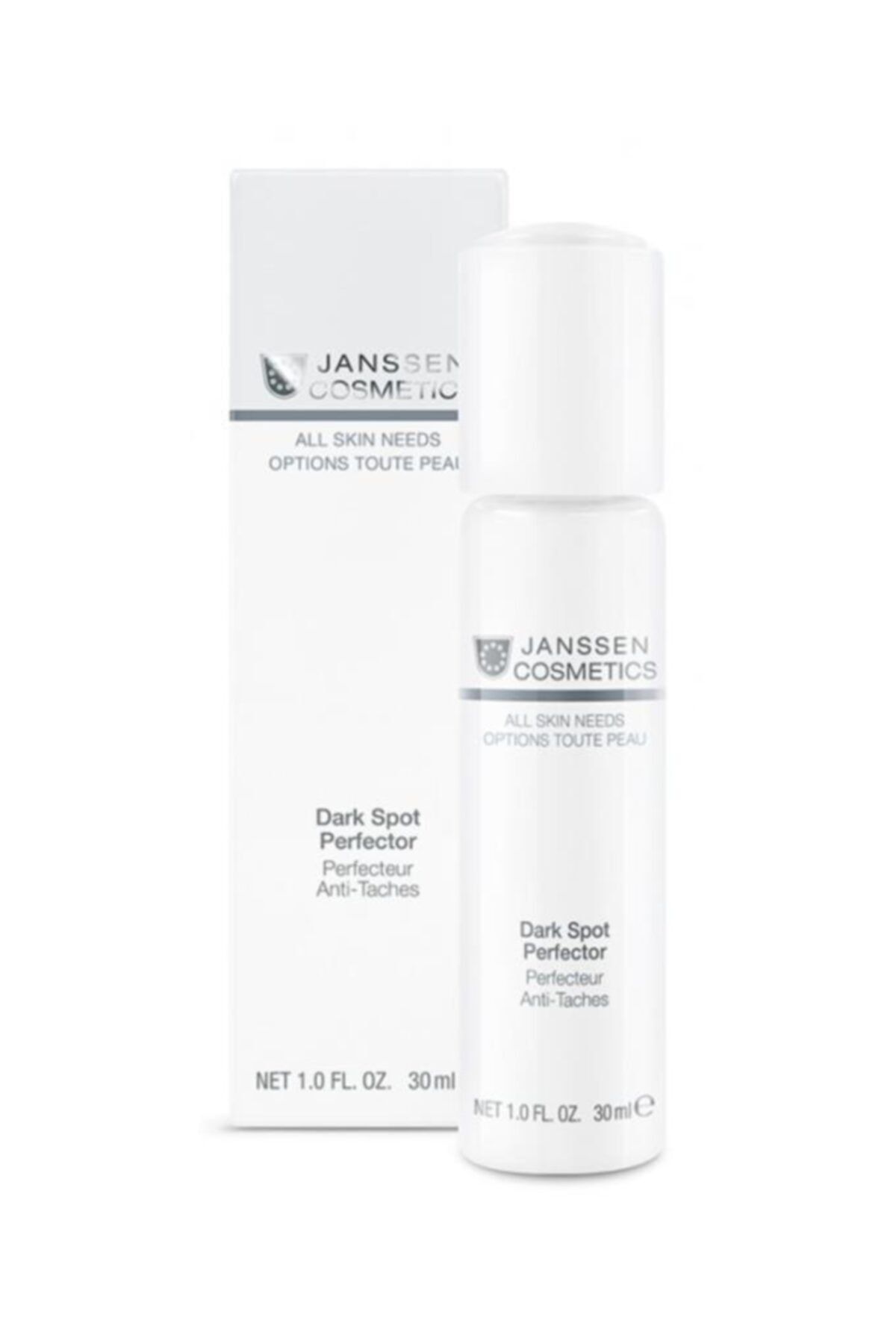 Janssen Cosmetics Yüz Nemlendirici 30 ml