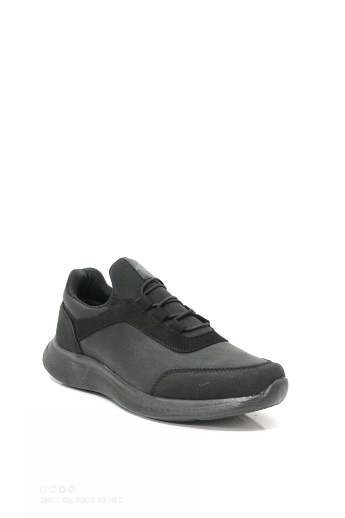 Eynel Unisex Battal Boy Nubuk Şık Rahat Spor Iş Ayakkabısı Yürüyüş Sneaker Günlük Casual Model