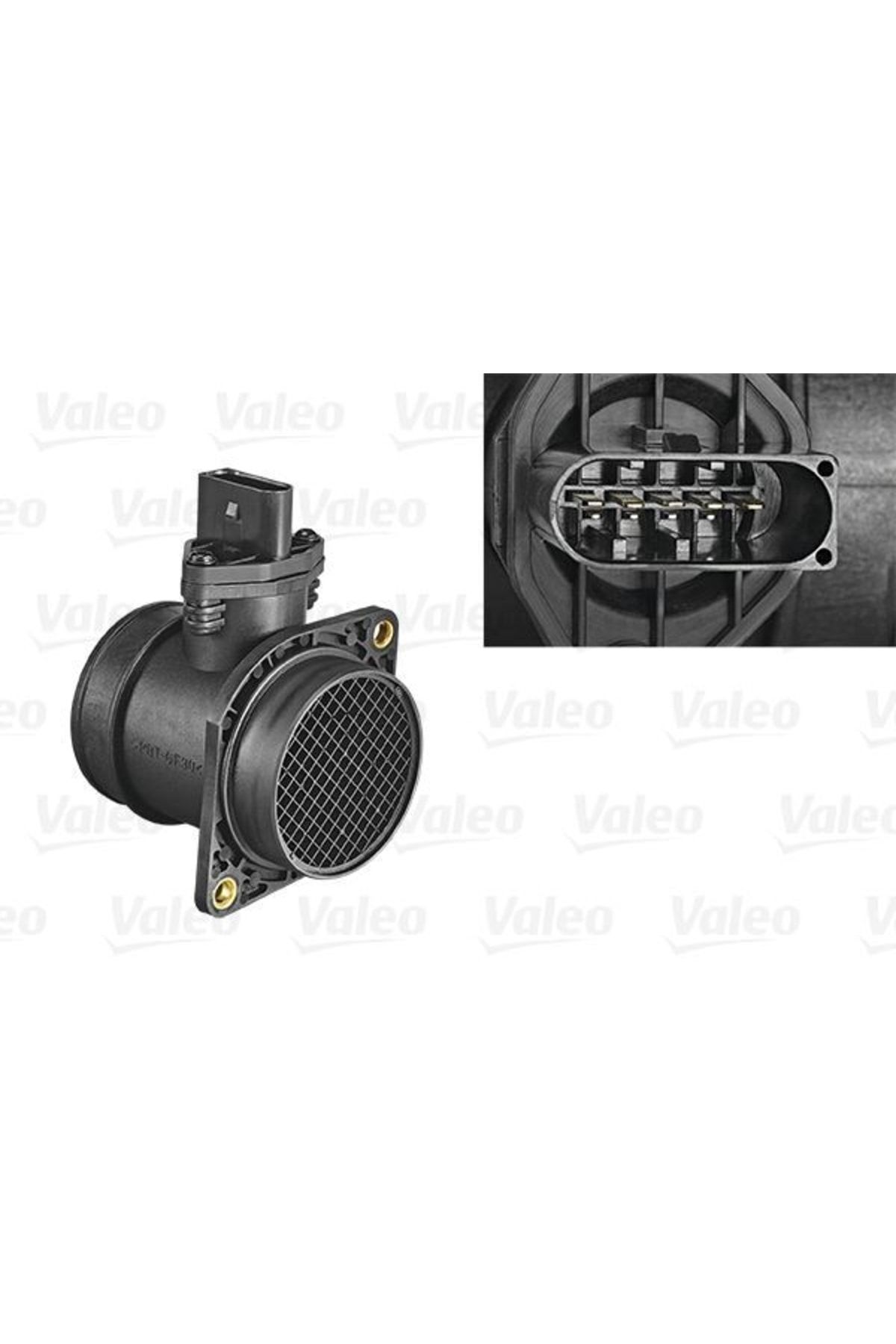 Valeo Hava Debimetresi Passat Superb A6 A6q 1.8t Awt Awm 00>05 1 Adet