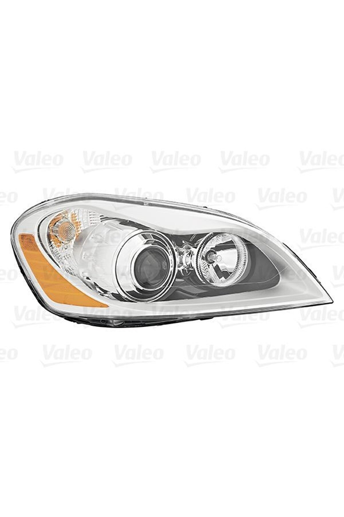 Valeo 31420679- 046890- Far (xenon) / (sol) Volvo Xc60 (09 / 08 10 / 13)