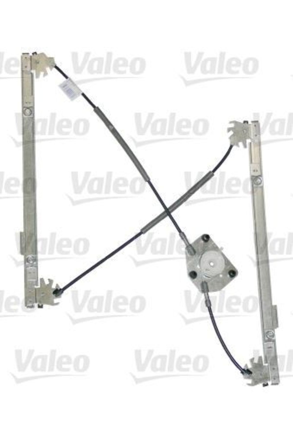 Valeo 850649 Cam Mekanizmasi Elektrikli On Sag C5 C5 Iı 01- (MOTORSUZ) 9222p5 (WT226332)
