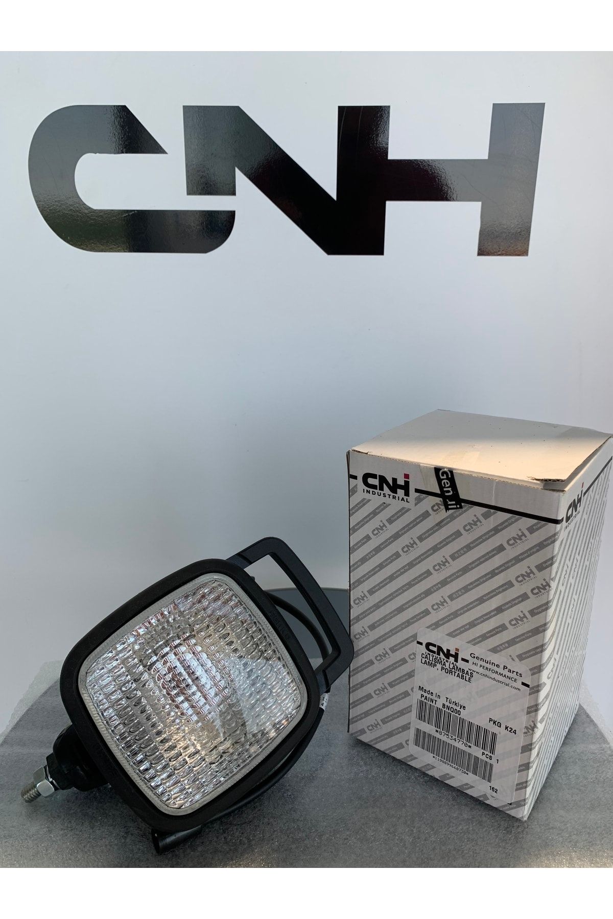 CNH 87534770 Calışma Lambası