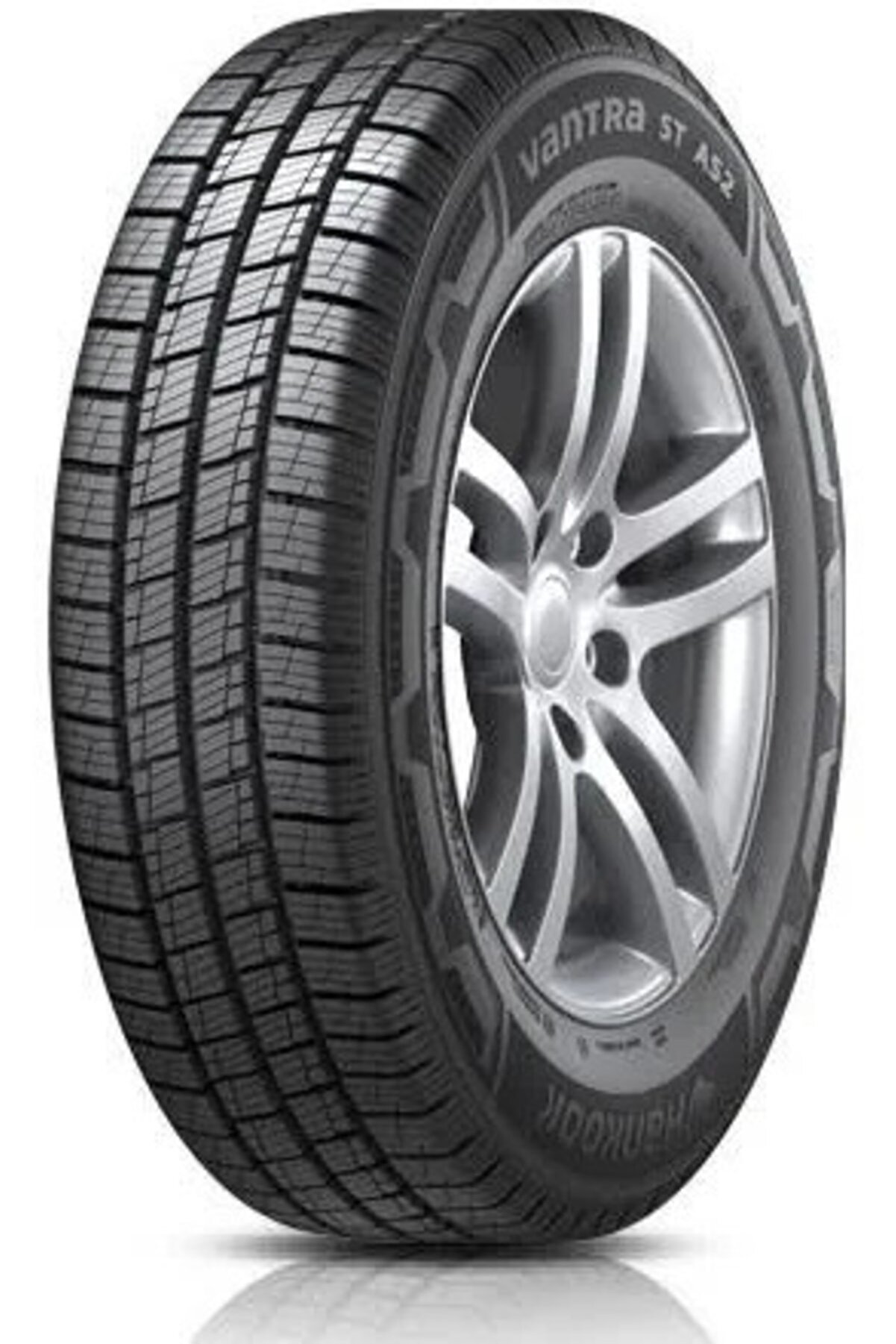 225/75 R16c 121/120r Vantra St As2 Ra30 4 Mevsim