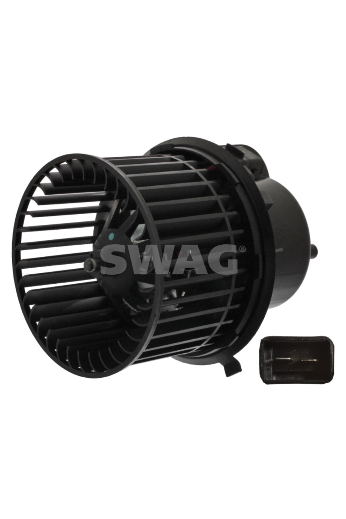 Swag 50940181 Fan Motoru Febı 40181