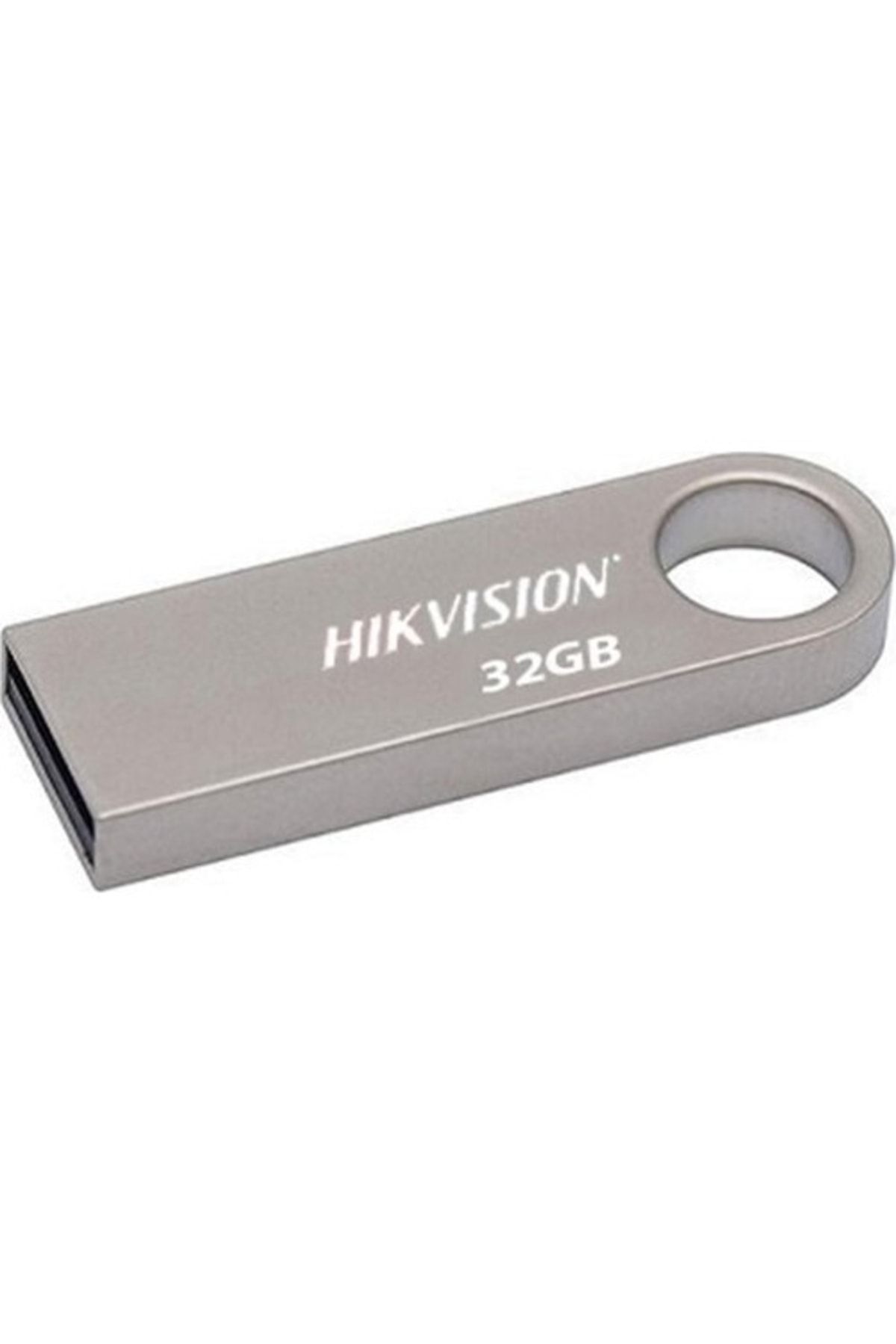 Hikvision Flash Disk 32gb Metal Usb2.0