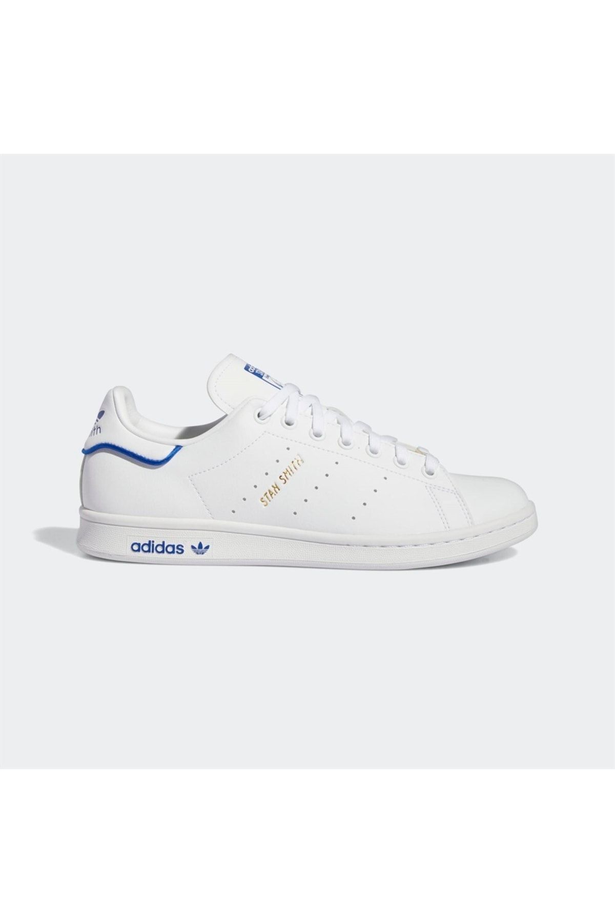 adidas Beyaz - Stan Smith Erkek Günlük Spor Ayakkabı