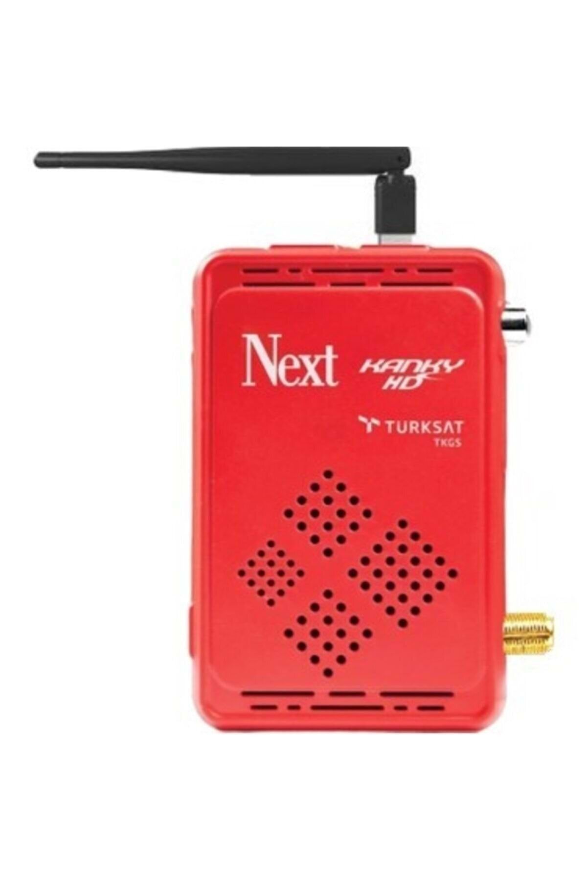 Next Kanky Full Hd Uydu Alıcı + Wifi Aparatı