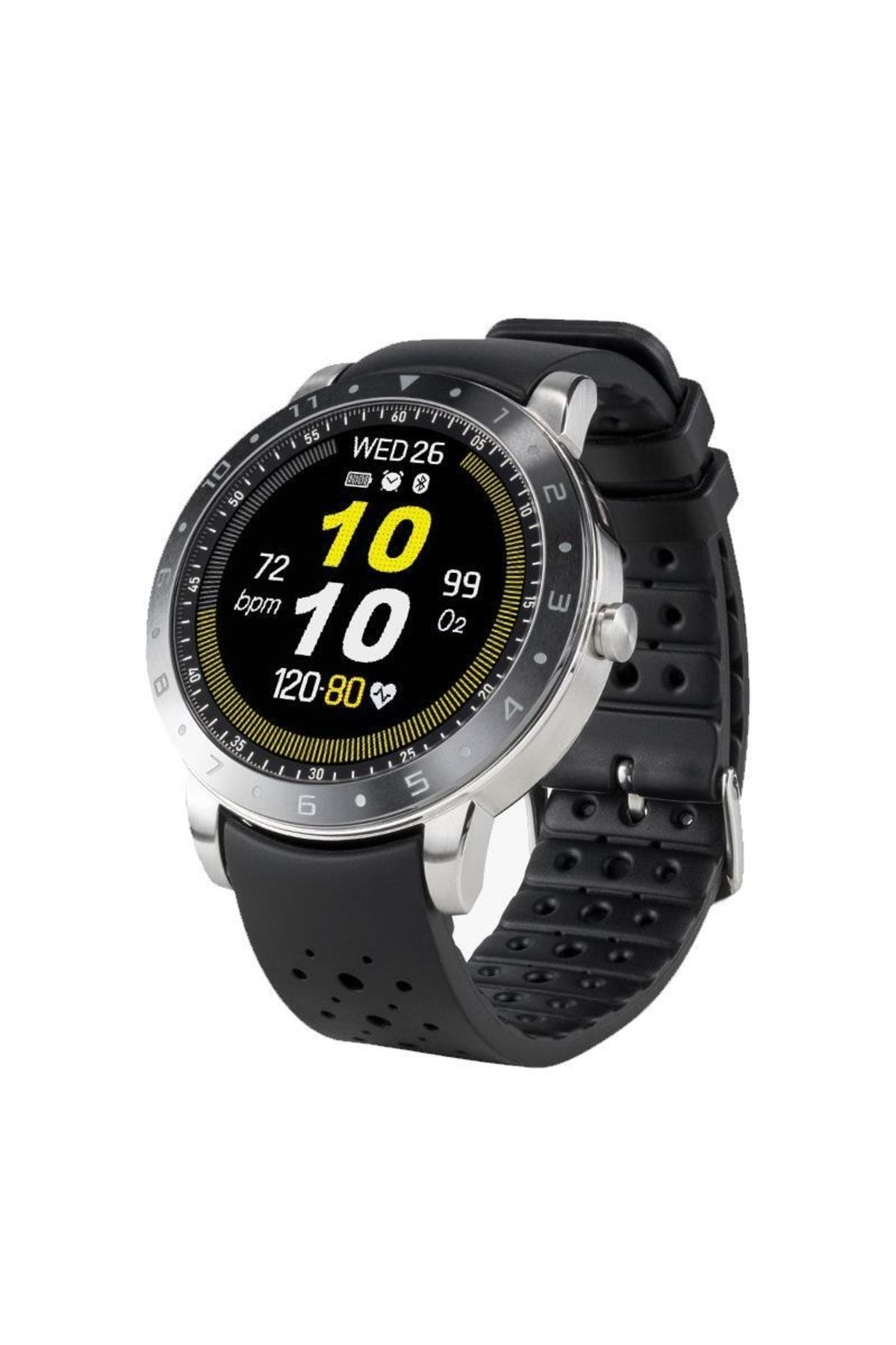 ASUS Vivowatch 5 (hc-b05) Ios Android Uyumlu Akıllı Saat
