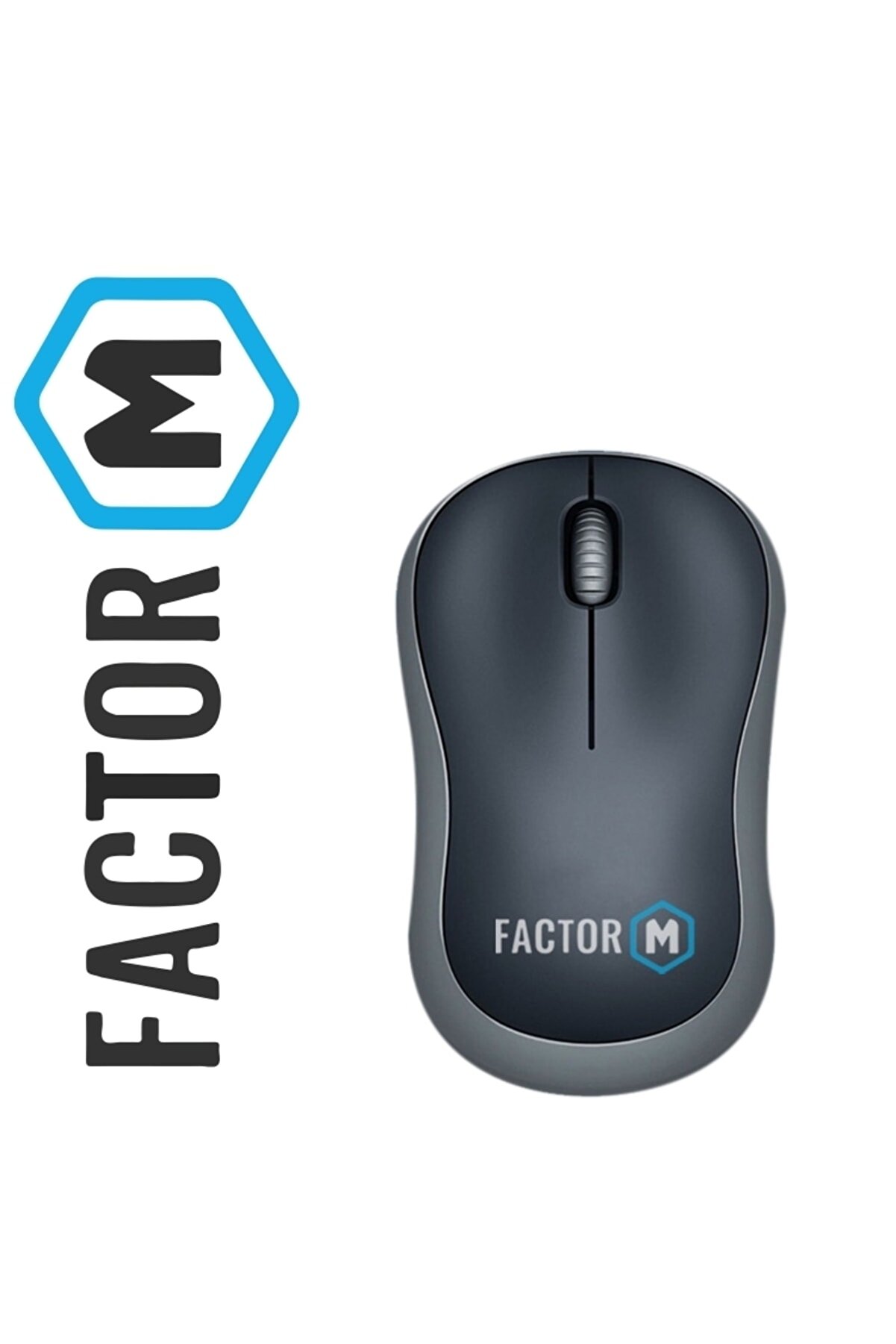 M factor. M factor.