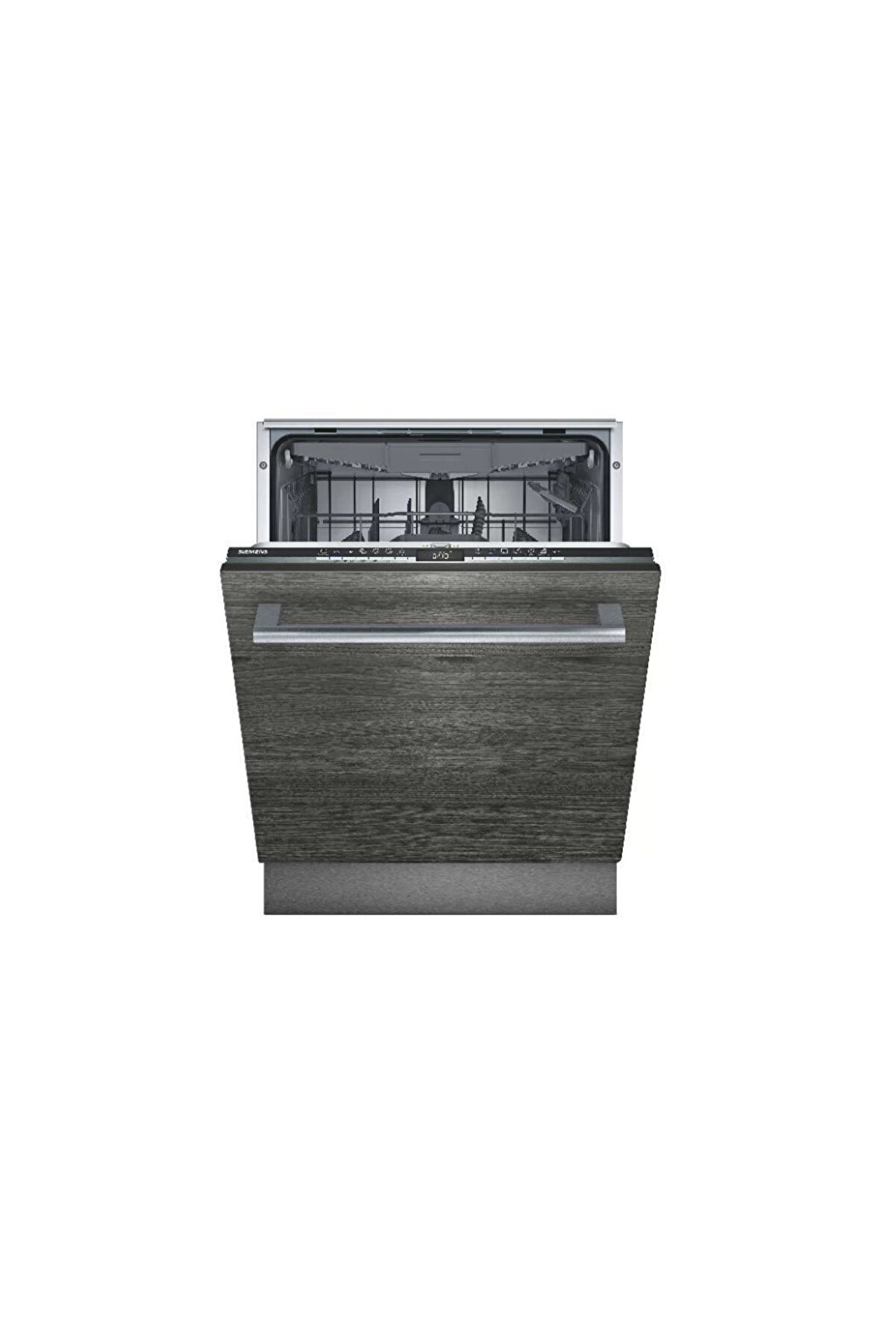 Sn63hx60mt Home Connect 6 Programlı Tam Ankastre Bulaşık Makinesi