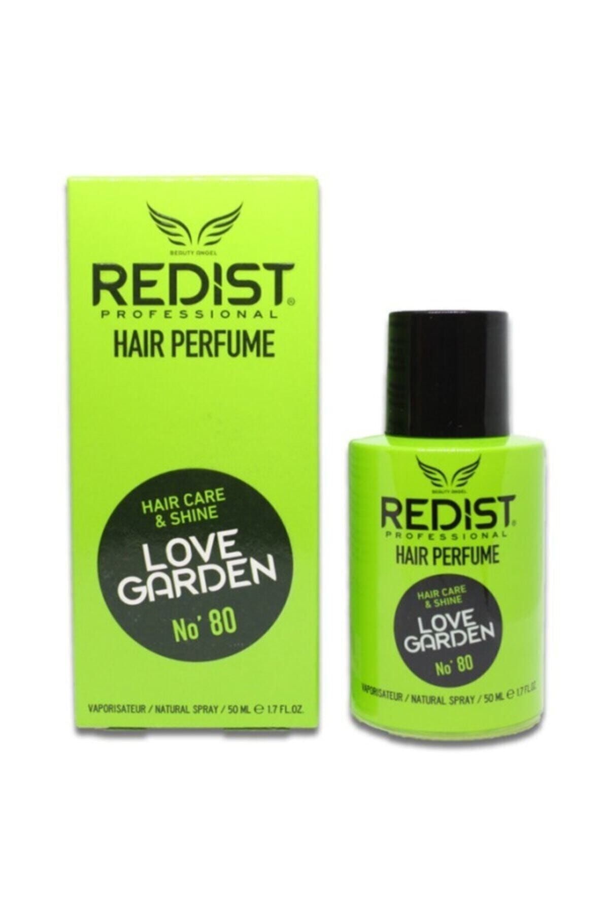 Redist Redıst Saç Parfümü Love Garden