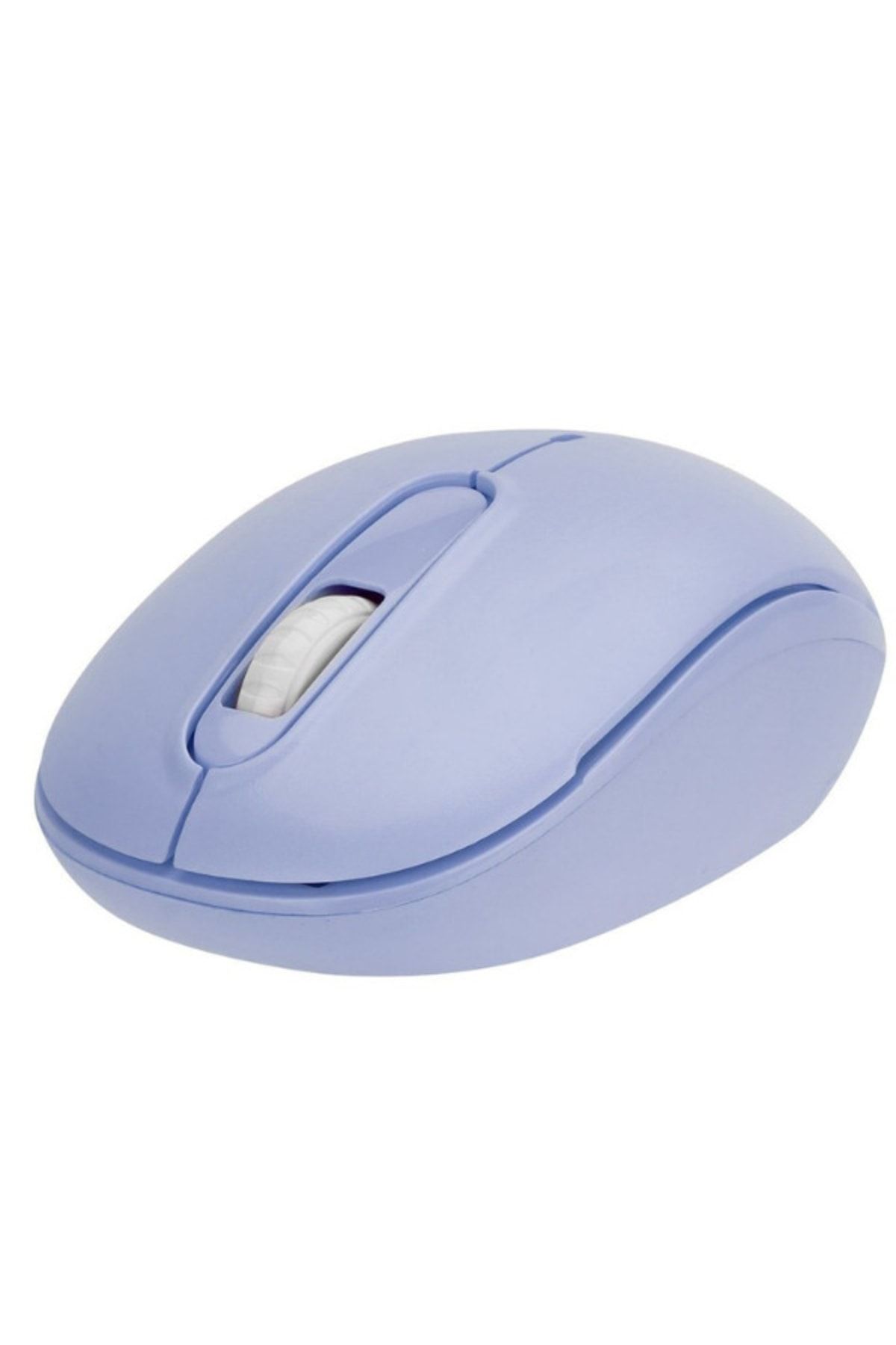 Everest Smw-666 Mavi Usb 2.4ghz Optik Wireless Mouse
