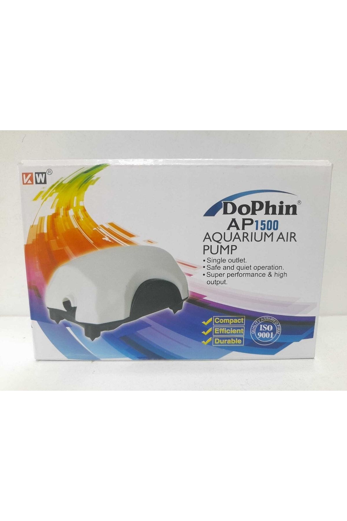 Dophin Hava Pompası Ap1500
