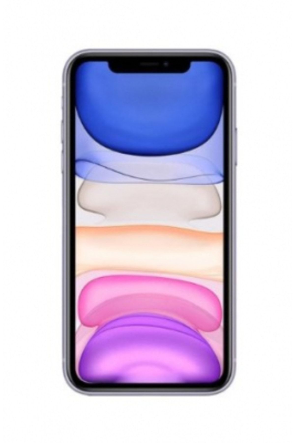 Apple Yenilenmiş iPhone 11 64 GB Purple Cep Telefonu (12 Ay Garantili) - B Kalite